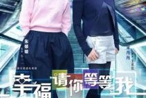 幸福你等等我在线观看,一场跨越时空的浪漫邂逅